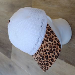 Vintage Something Special LA Women's Cap Hat